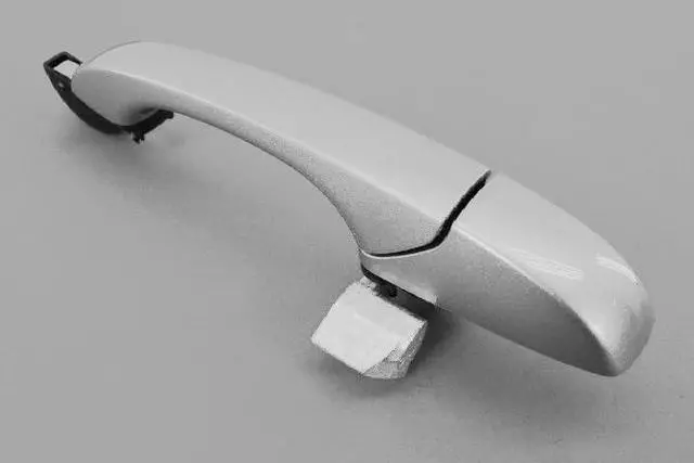 Exterior Door Handle, Right - Mopar (XU80JRMAG)