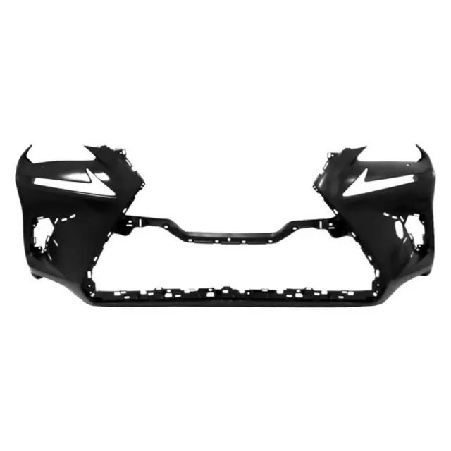 LX1000372 - Exterior: Bumper Cover for COLLISION Image
