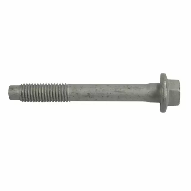 W709878S439 - Suspension: Mount Bushing Bolt for Ford: Explorer, Explorer Sport Trac, Mustang | Mercury: Mountaineer Image