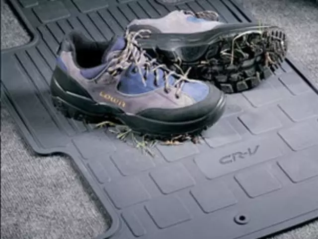 8P13S9A102 - Interior: Floor Mats, All-Season for Honda: CR-V Image