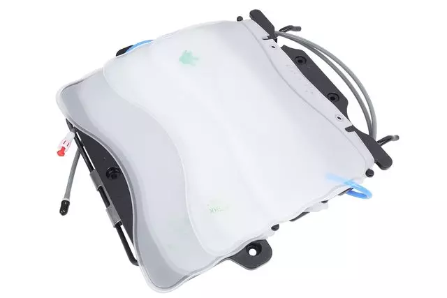 23303022 - Body: Lumbar Support for Cadillac: CT6 Image