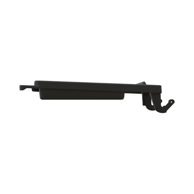 68357625AA - Interior Trim: Floor Console Tray for Mopar Image image
