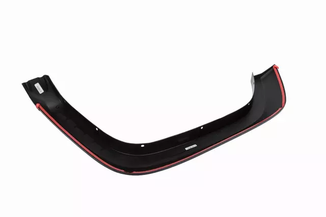 25937110 - Body: Flare for Chevrolet: Colorado | GMC: Canyon Image