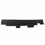 FR3Z8310A - Body: Side Air Baffle for Ford: Mustang Image