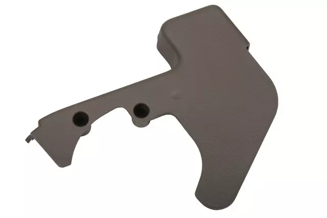 22967835 - Body: Seat Latch Cover for Chevrolet: Silverado 1500, Silverado 2500 HD, Silverado 3500 HD | GMC: Sierra 1500, Sierra 2500 HD, Sierra 3500 HD Image