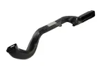 84861038 - : Driver Side Instrument Panel Outer Air Outlet Duct for GM Image