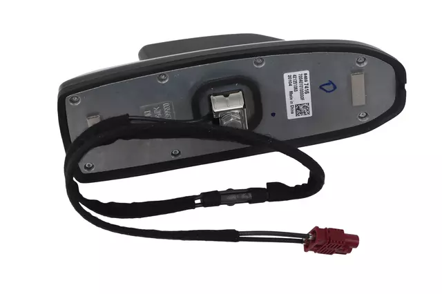 84697416 - Electrical: Antenna for Chevrolet: Silverado 1500, Silverado 1500 LTD | GMC: Sierra 1500, Sierra 1500 Limited Image