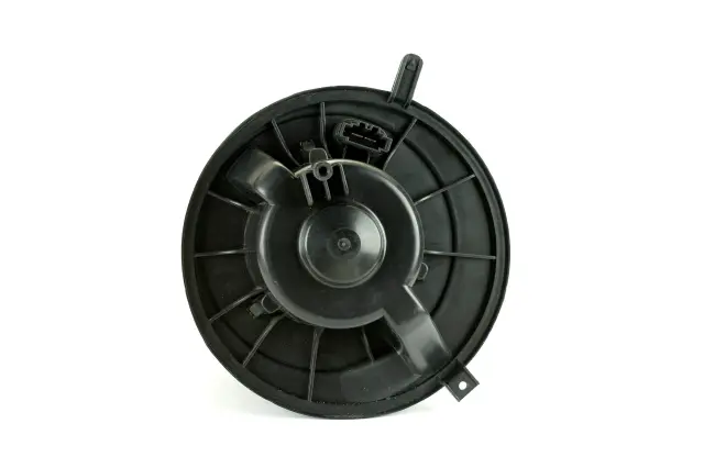 87034 - Air Conditioning &amp; Heat: Nissens HVAC Blower Motor Assembly for NISSENS Image