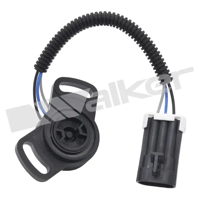 2001319 - Air Intake &amp; Fuel Delivery: Walker Products 200-1319 Throttle Position Sensor for Walker Products Inc. - Image