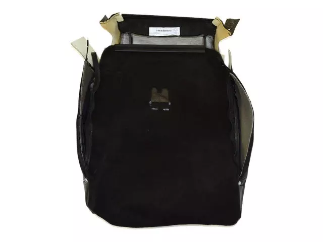 5RV48DX9AB - Interior Trim: Rear Seat Back Cover, Right for Mopar Image