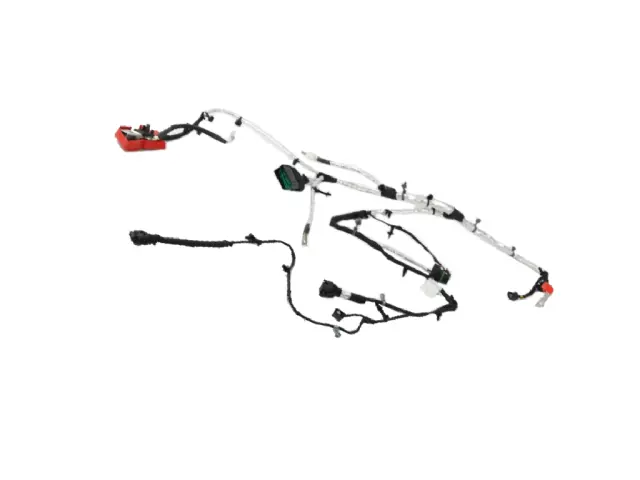 68480411AB - Electrical: Transmission Wiring for Mopar Image