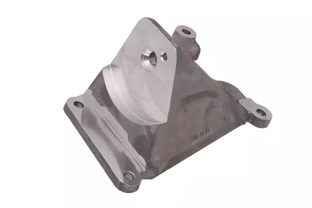 Mount Bracket - Driver's Side (LH) - GM (10360745)