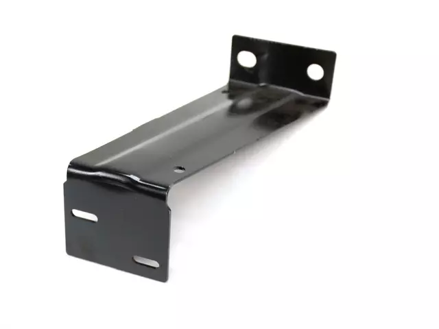 55077274AD - Frames and Bumpers: Bumper Face Support Bracket, Right for Mopar Image