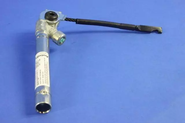 Seat Belt Anchor - Alfa Romeo (68248613AA)