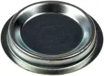 555111 - : Steel Cup Expansion Plug 2-1/4  In., Height 0.369 for Dorman Image