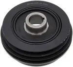 594435 - : Harmonic Balancer Assembly for Dorman Image