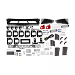6177747 - : Bumper Mounting Kit for ARB Image