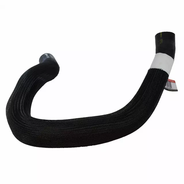 4L5Z8260BA - Cooling System: Upper Hose for Ford: Explorer, Explorer Sport, Explorer Sport Trac, Ranger | Mercury: Mountaineer Image