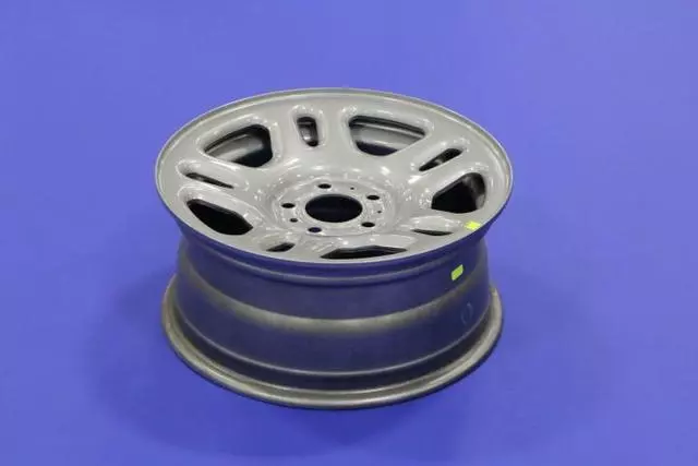 Steel Wheel - Mopar (5KG69S4AAC)