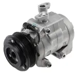 68684 - : Diesel Kiki DKS20 Compressor for FOUR SEASONS Image