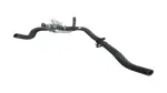 16261F0012 - Cooling System: Hose Assembly for Toyota Image