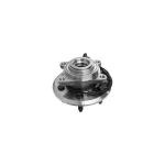110016 - : Ford, Lincoln Wheel Bearing and Hub Assembly  - Rear for GSP Image