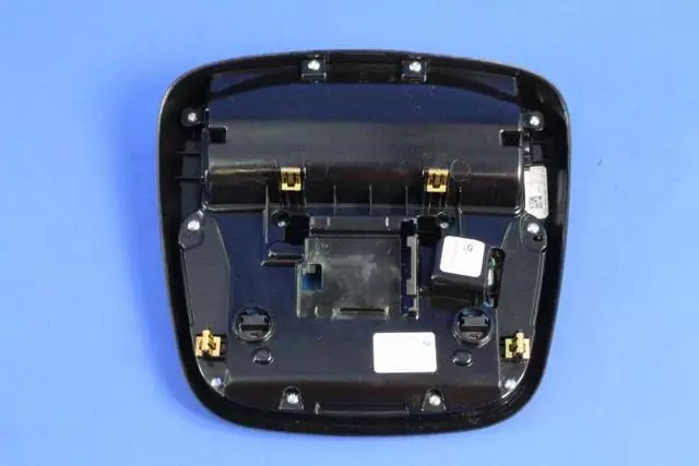 Overhead Console - Mopar (5XU931XRAC)