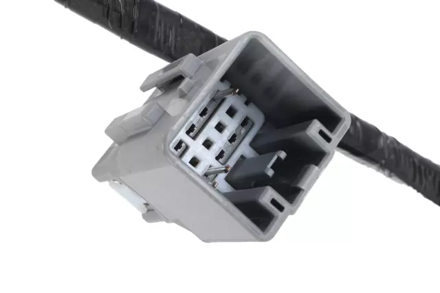 Air Conditioning Wiring Harness - GM (84340779)