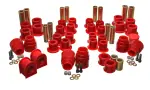 418120R - : Hyper-Flex System for Energy Suspension Image