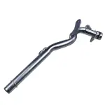 KT215 - Cooling System: Motorcraftâ„¢ Water Inlet Pipe for Ford: F-150 Image