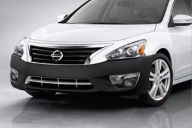 Nose Mask - Nissan (999N1-UZ0DS)