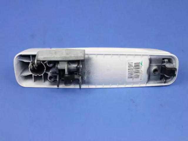 Exterior Door Handle, Left - Mopar (1GH19GW7AF)