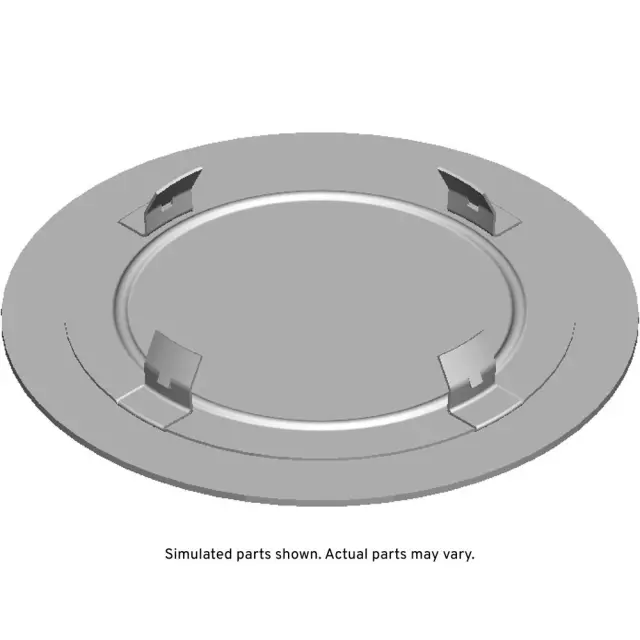 22699019 - : Universal Body Plug for GM Image