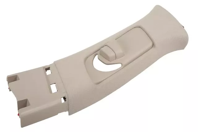 26215950 - Body: Upper Center Pillar Trim for GM Image