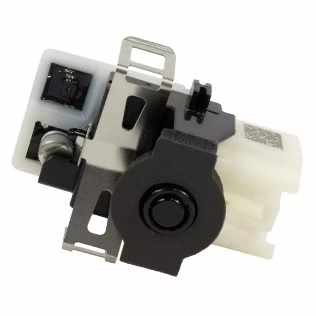 L1MZ19E906A - Body: Temp Sensor for Ford: Escape, Explorer, Mustang, Mustang Mach-E, Police Interceptor Utility | Lincoln: Corsair Image