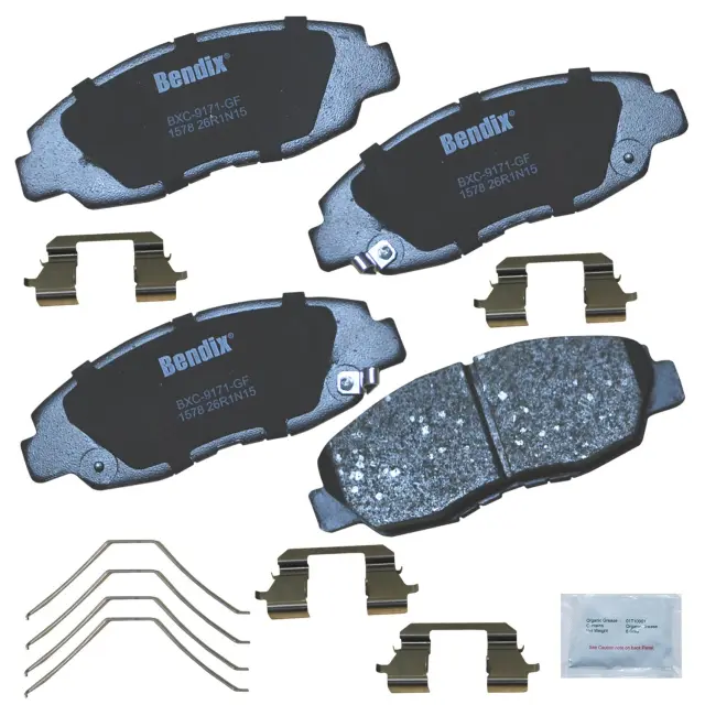 CFC1578 - : BENDIX Premium Copper-Free for BENDIX Image