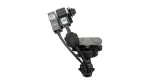 878400W270 - : Mirror Assembly Inner R for Toyota Image