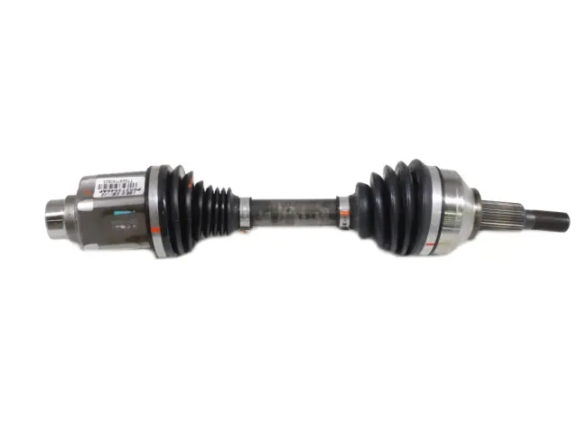 5273546AF - Suspension: Axle Assembly for Mopar Image