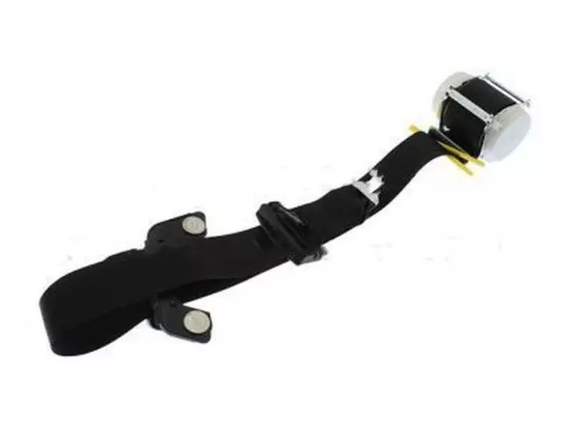 BC3Z25611B64AB - Electrical: Center Seat Belt for Ford: F-250 Super Duty, F-350 Super Duty, F-450 Super Duty Image