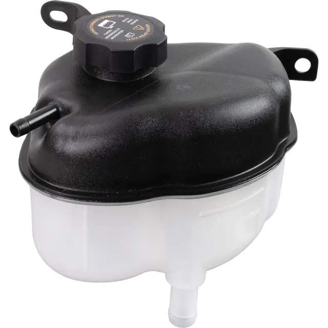 2411336 - Cooling Systems: gpd Engine Coolant Reservoir 2411336 for GLOBAL PARTS DISTRIBUTORS Image