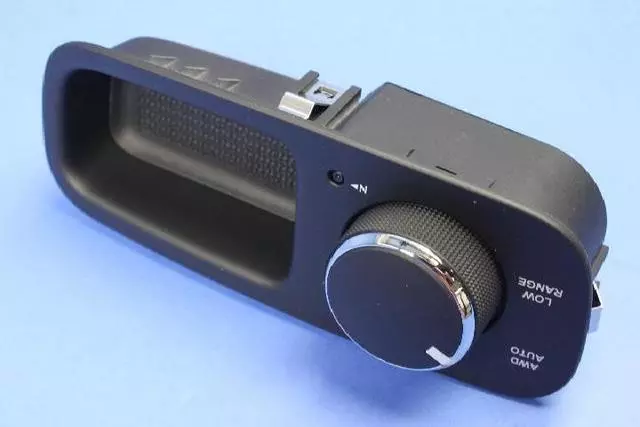 Gear Shift Indicator Bezel - Mopar (56046472AA)