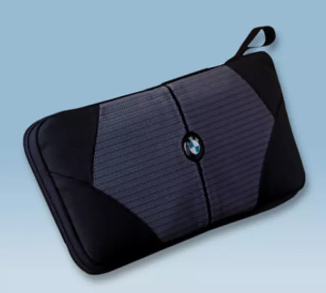 CD Carrier - BMW (82-11-0-394-744)