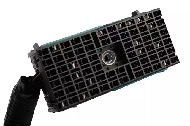 22866440 - : Headlamp Wiring Harness for GM Image