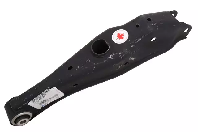 84449394 - : Rear Suspension Lower Control Arm for Buick: LaCrosse, Regal Sportback, Regal TourX Image