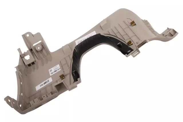 Shale Instrument Panel Knee Bolster - GM (84577815)