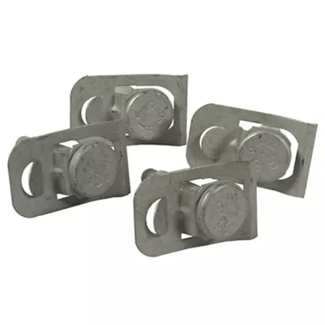 3W1Z5E490AA - : Stabilizer Bar Retainer Assembly for Ford: Crown Victoria | Lincoln: Town Car | Mercury: Grand Marquis, Marauder Image