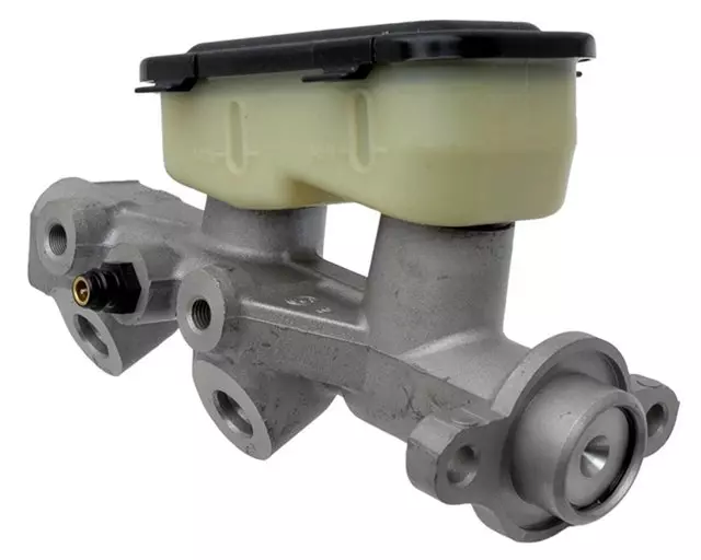 18M201 - Brakes: ACDelcoâ„¢ Brake Master Cylinder for Pontiac: Sunbird Image