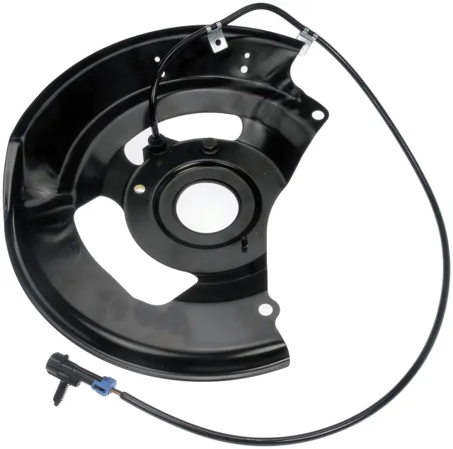 970206 - Brake: Anti-Lock Braking System Wheel Speed Sensor for Dorman Image