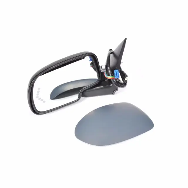 88980721 - Body: Door Mirror for GM Image