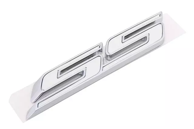 92228474 - Body: Nameplate for Chevrolet: Camaro Image